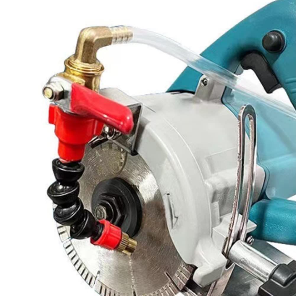 Dust Remover Water Sprayer for Cutting Machine view 5