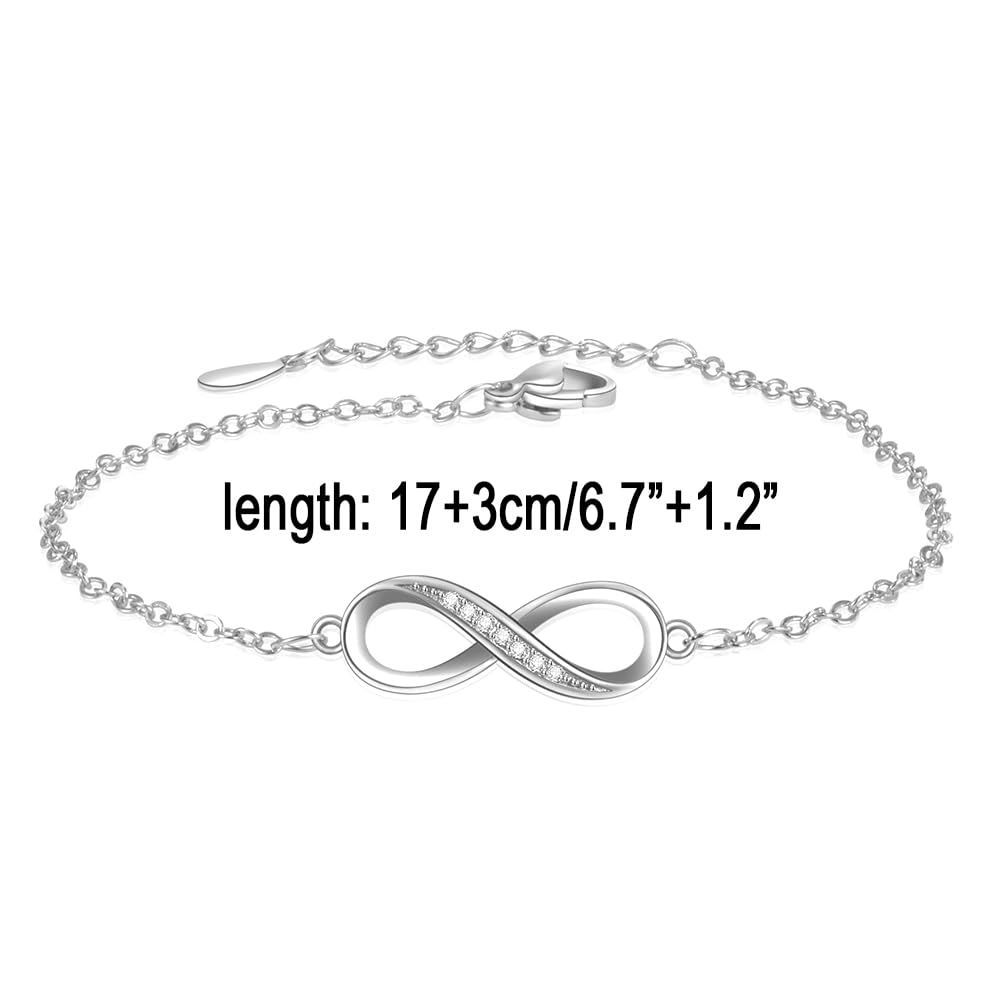 Bracelets for Women Teen Girls view 2