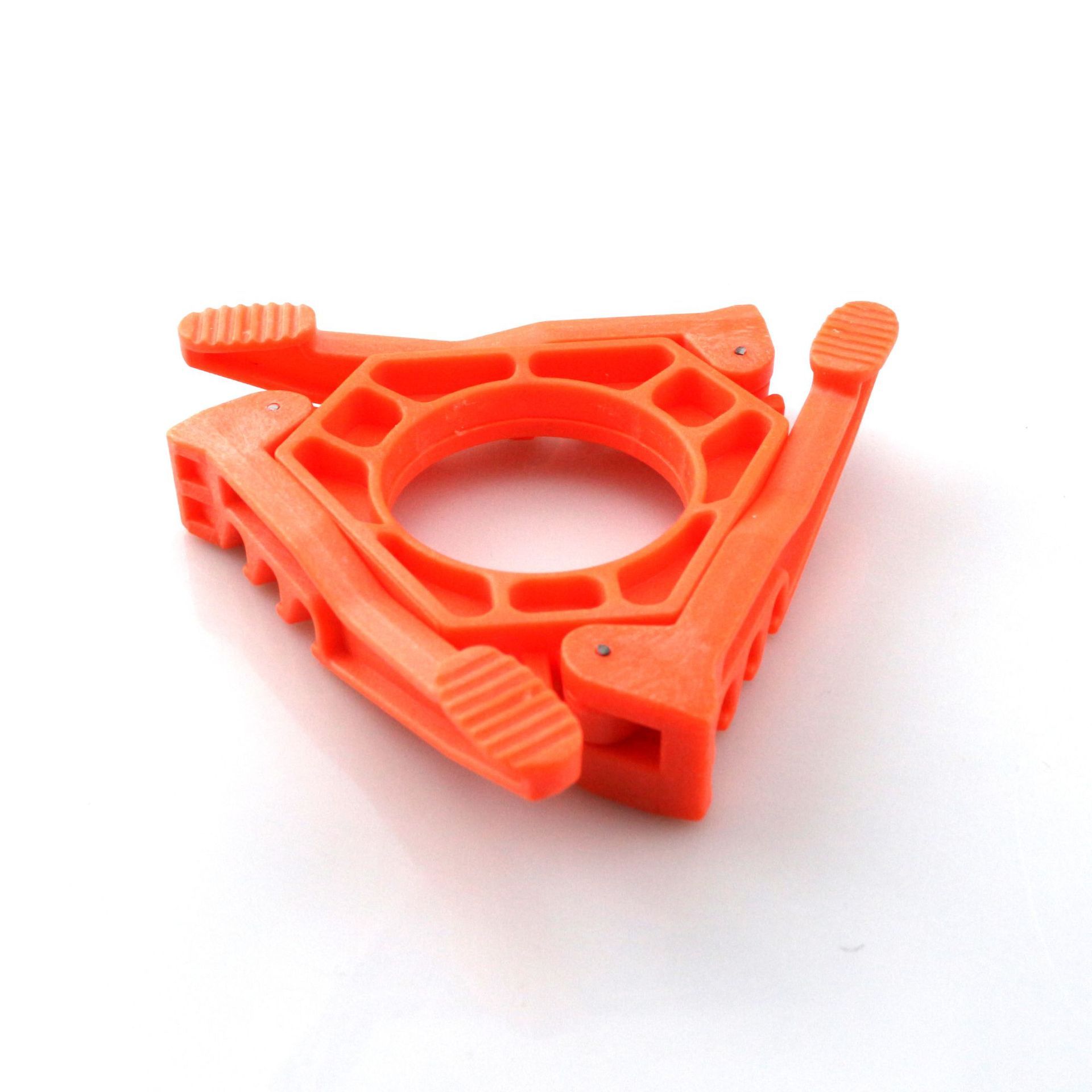 Fuel Can Stabilizer for Camping Stoves，Mini Foldable Outdoor Camping Hiking view 2