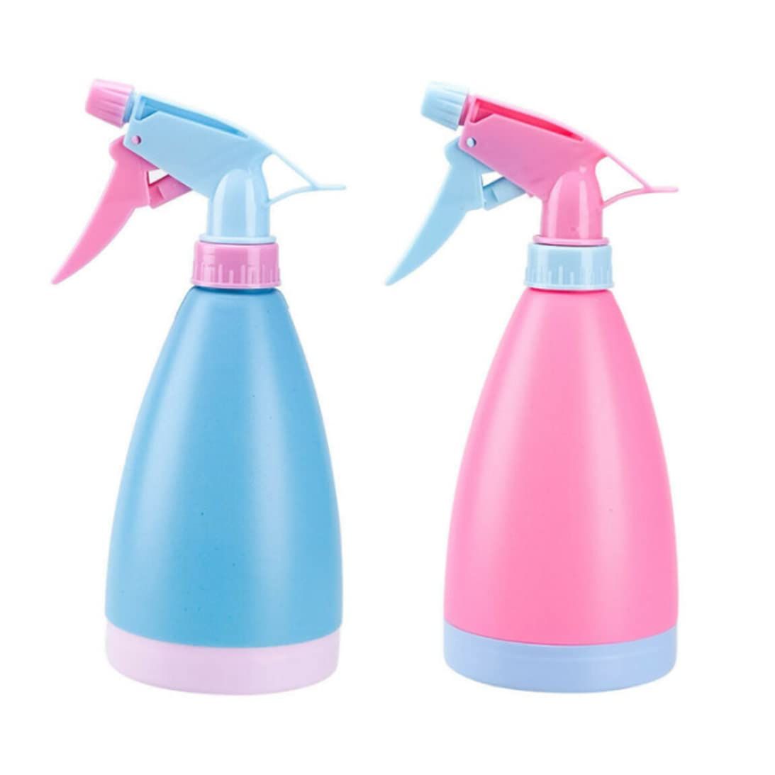 Spray Bottles (17 Oz) Water Spray Bottle for Hair