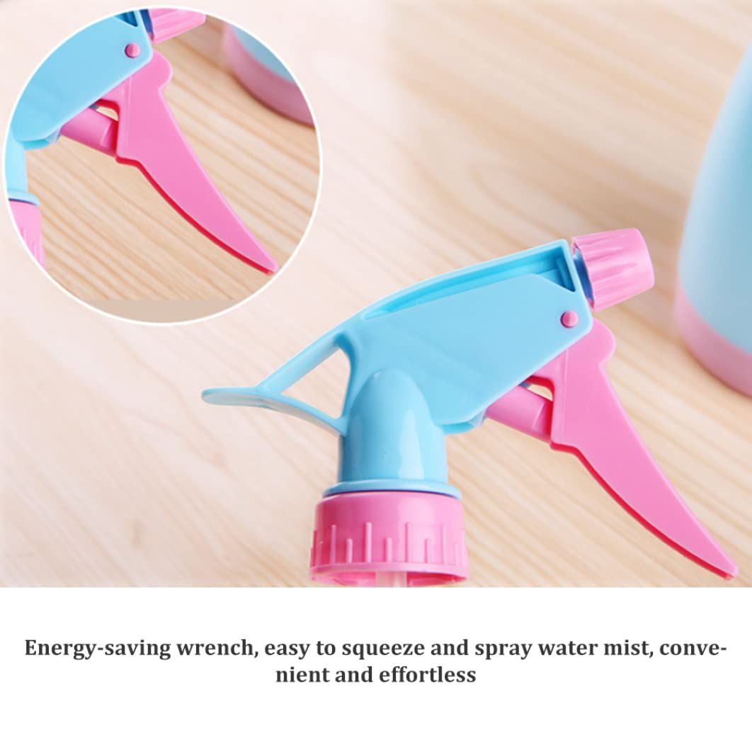 Spray Bottles (17 Oz) Water Spray Bottle for Hair view 4