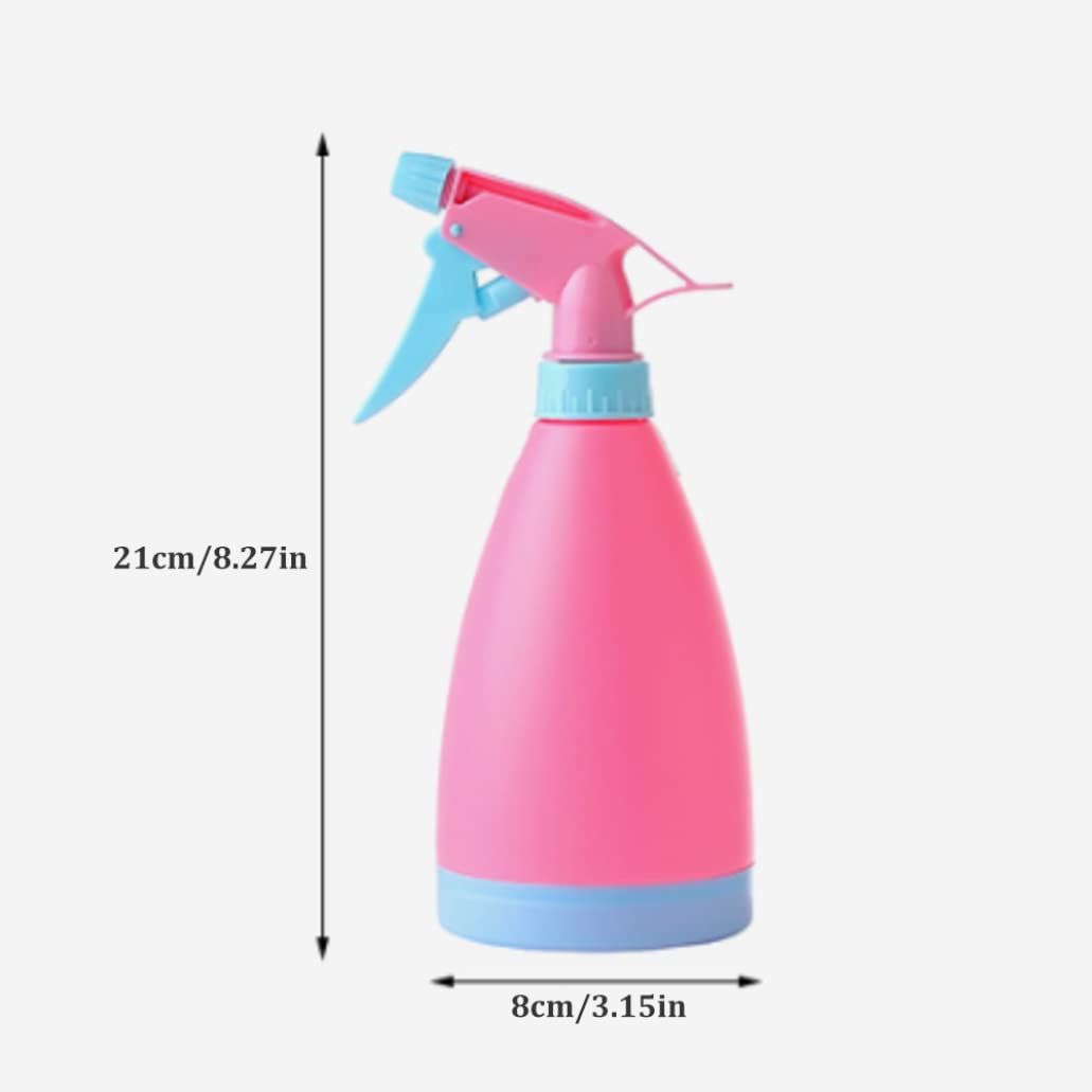 Spray Bottles (17 Oz) Water Spray Bottle for Hair view 5