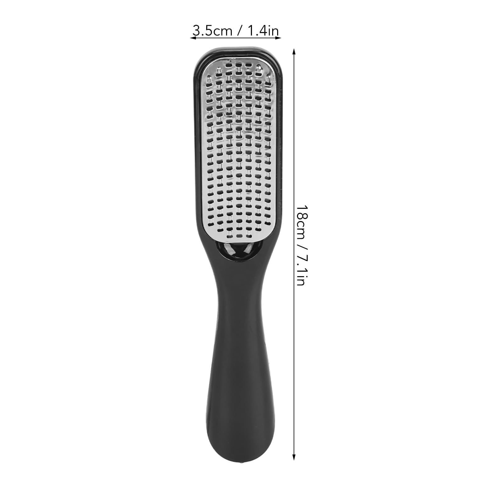 Double Sided Foot Scraper Callus Remover view 2