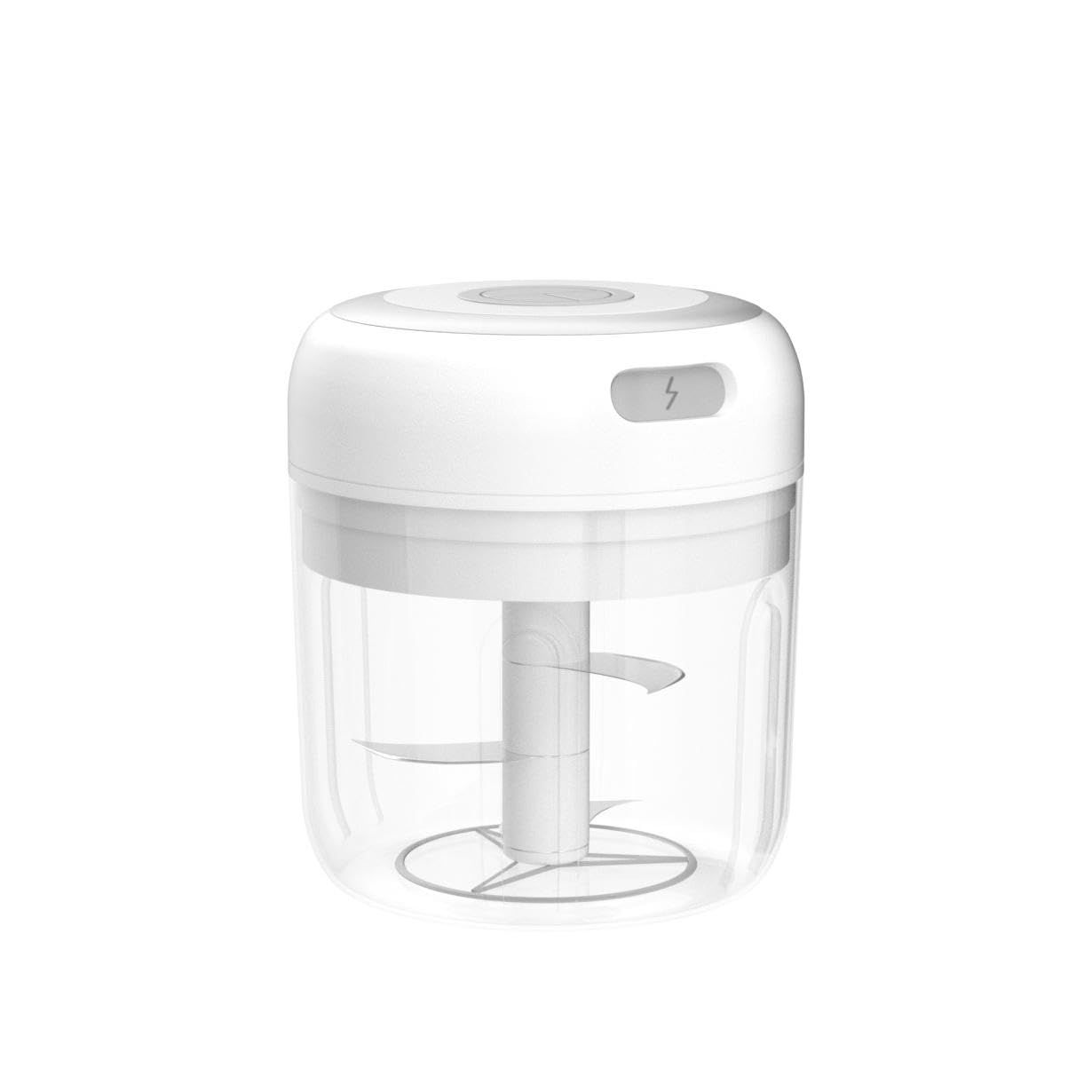 Mini food processor,electric mini garlic chopper,mini chopper food processor — image 1