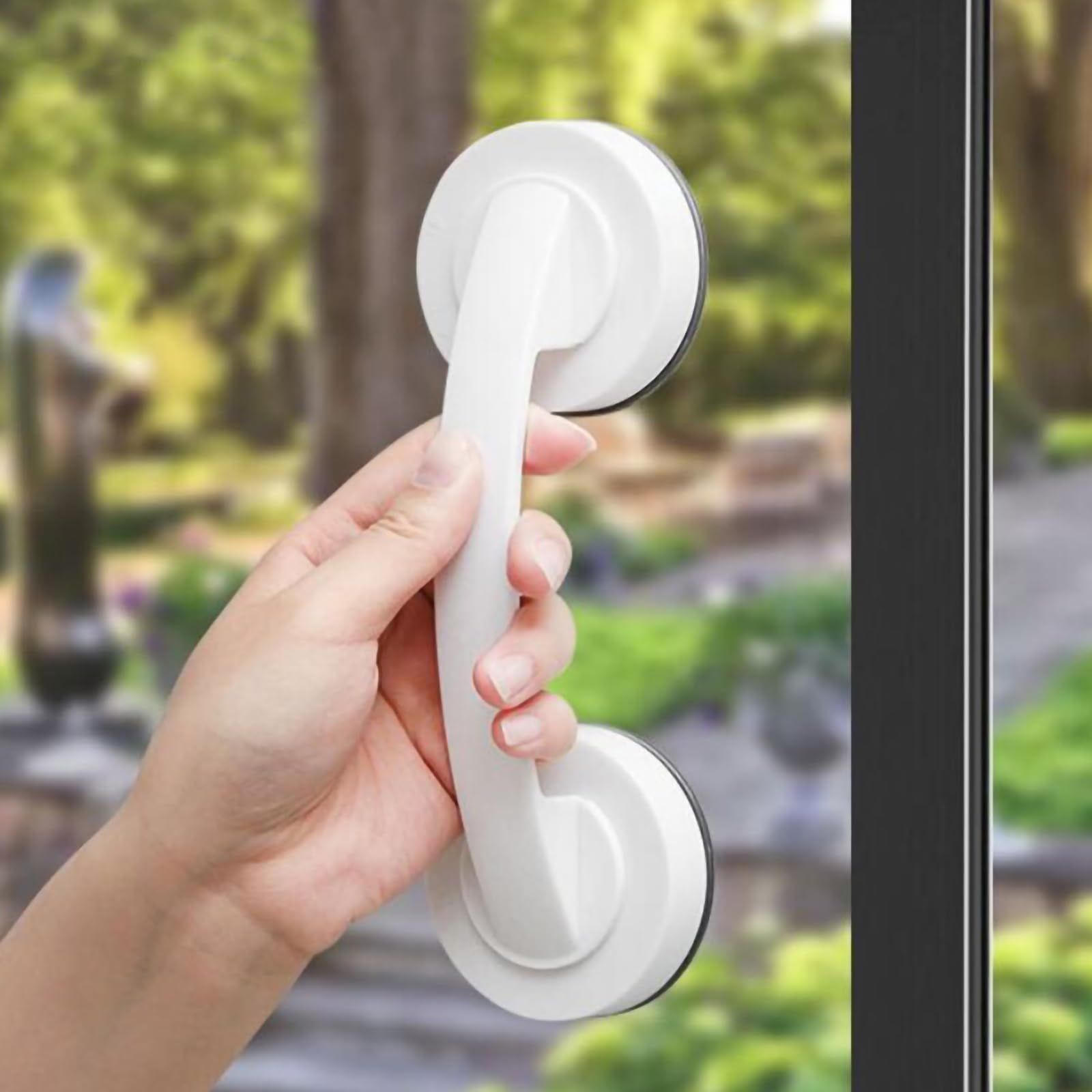 Glass Door and Window Handles