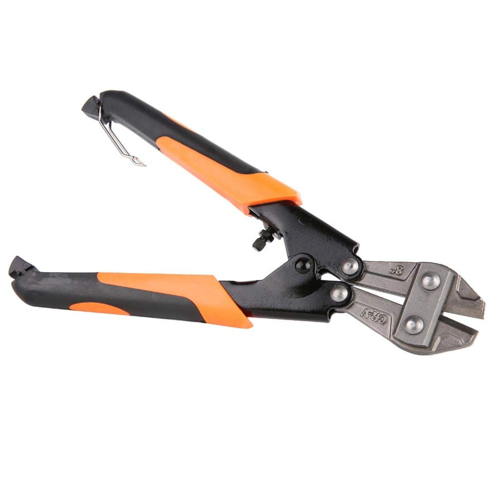 Bolt Cutter, Heavy duty Mini-Bolt Cutters, Cable Pliers, Wire Pliers, 8inch
