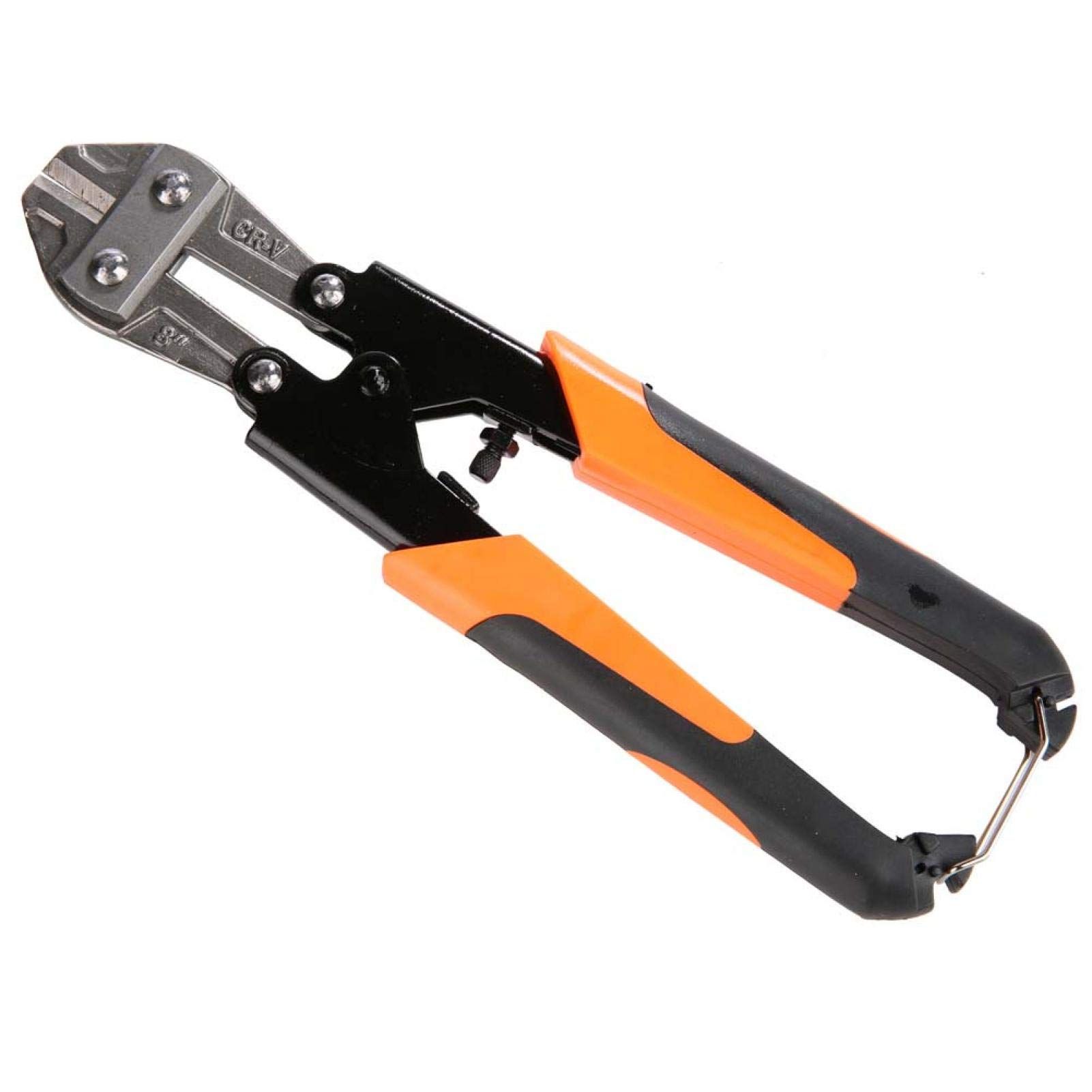 Bolt Cutter, Heavy duty Mini-Bolt Cutters, Cable Pliers, Wire Pliers, 8inch view 4
