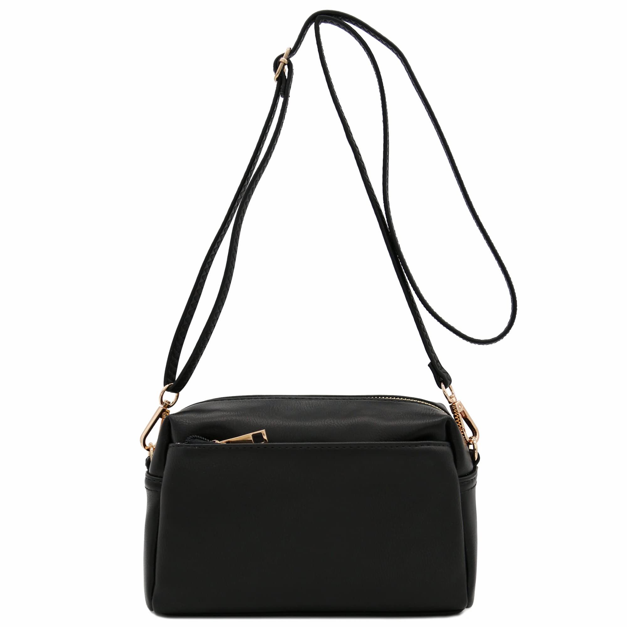 Small Crossbody Bag for Women