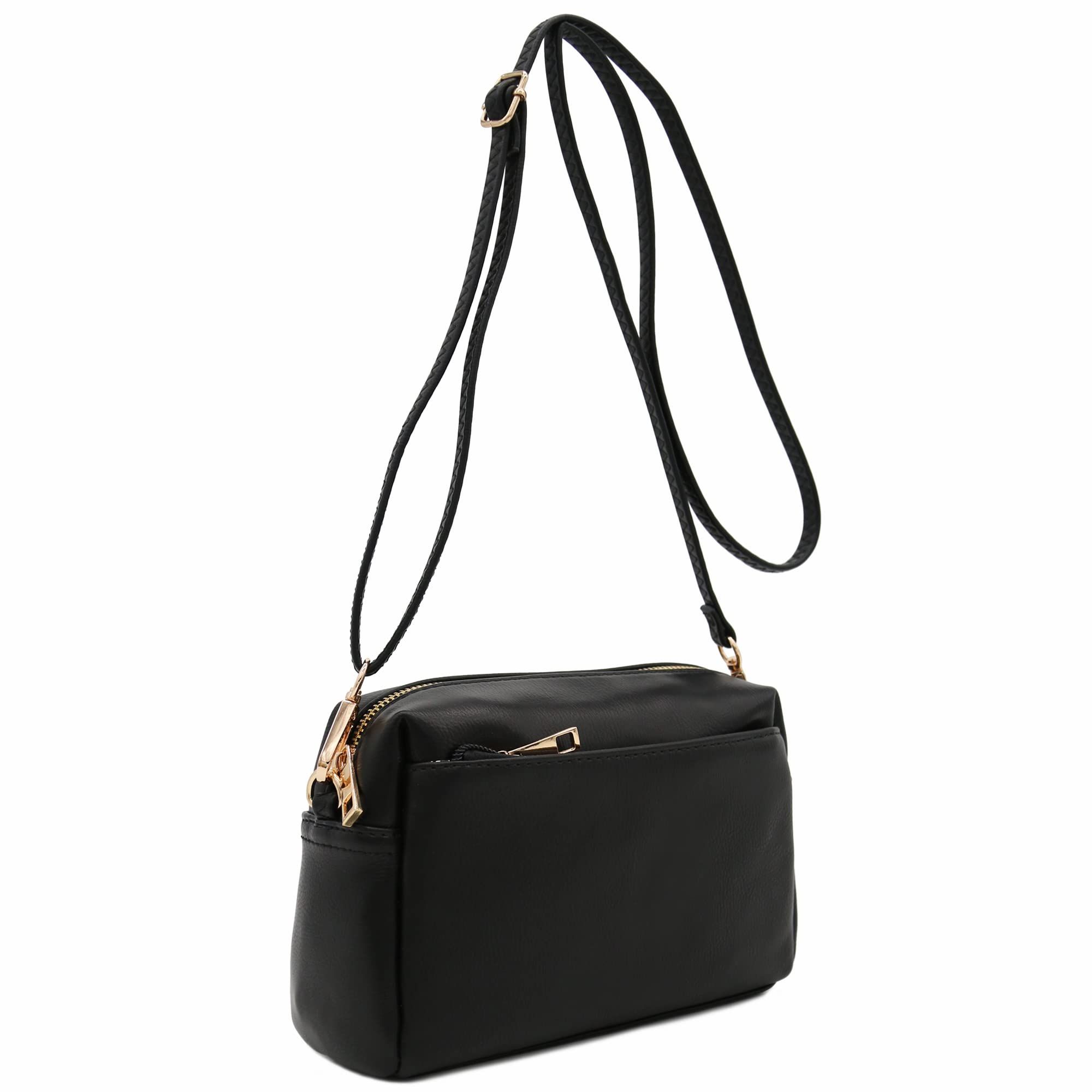 Small Crossbody Bag for Women view 2