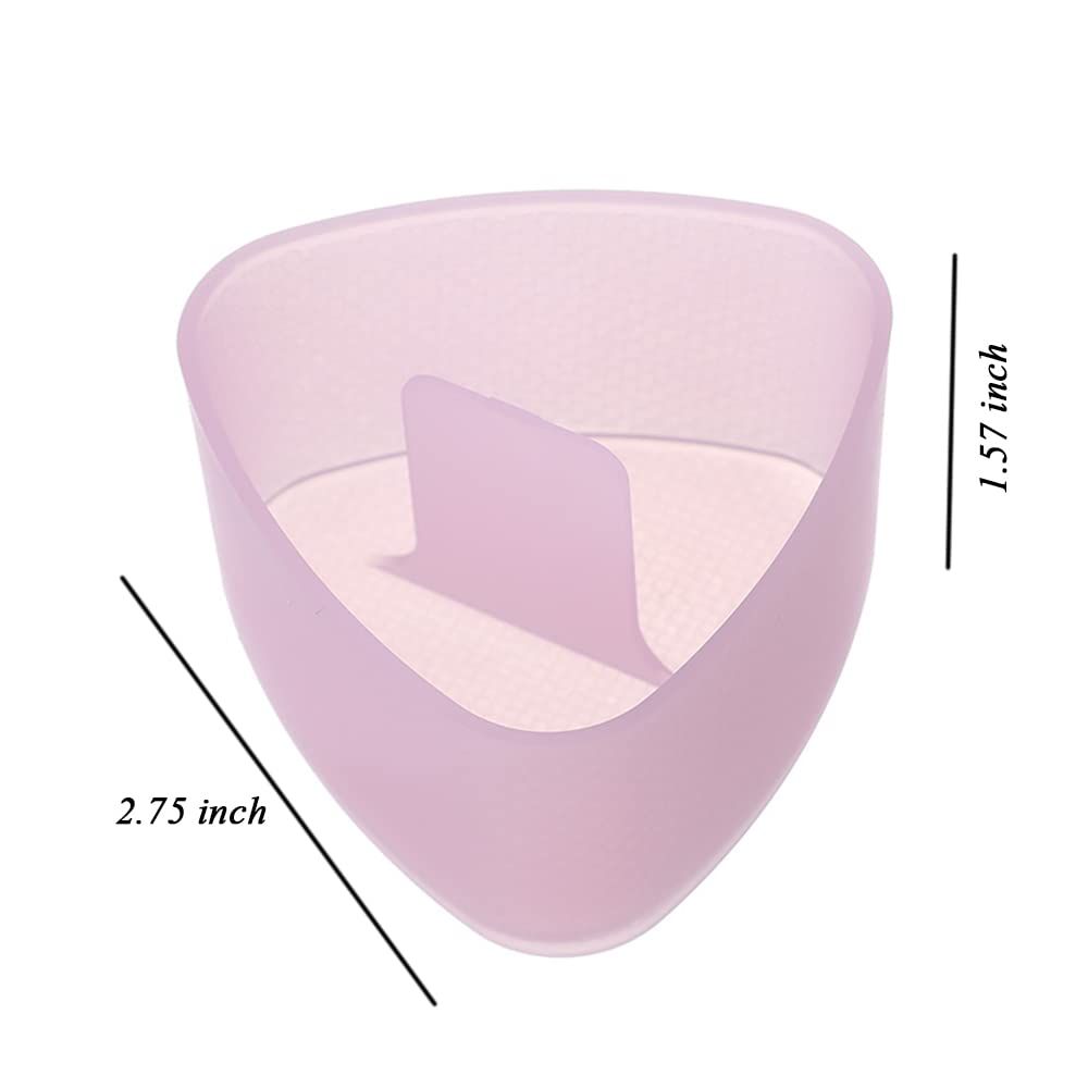 Non Stick Triangle Sushi Press Mold view 5