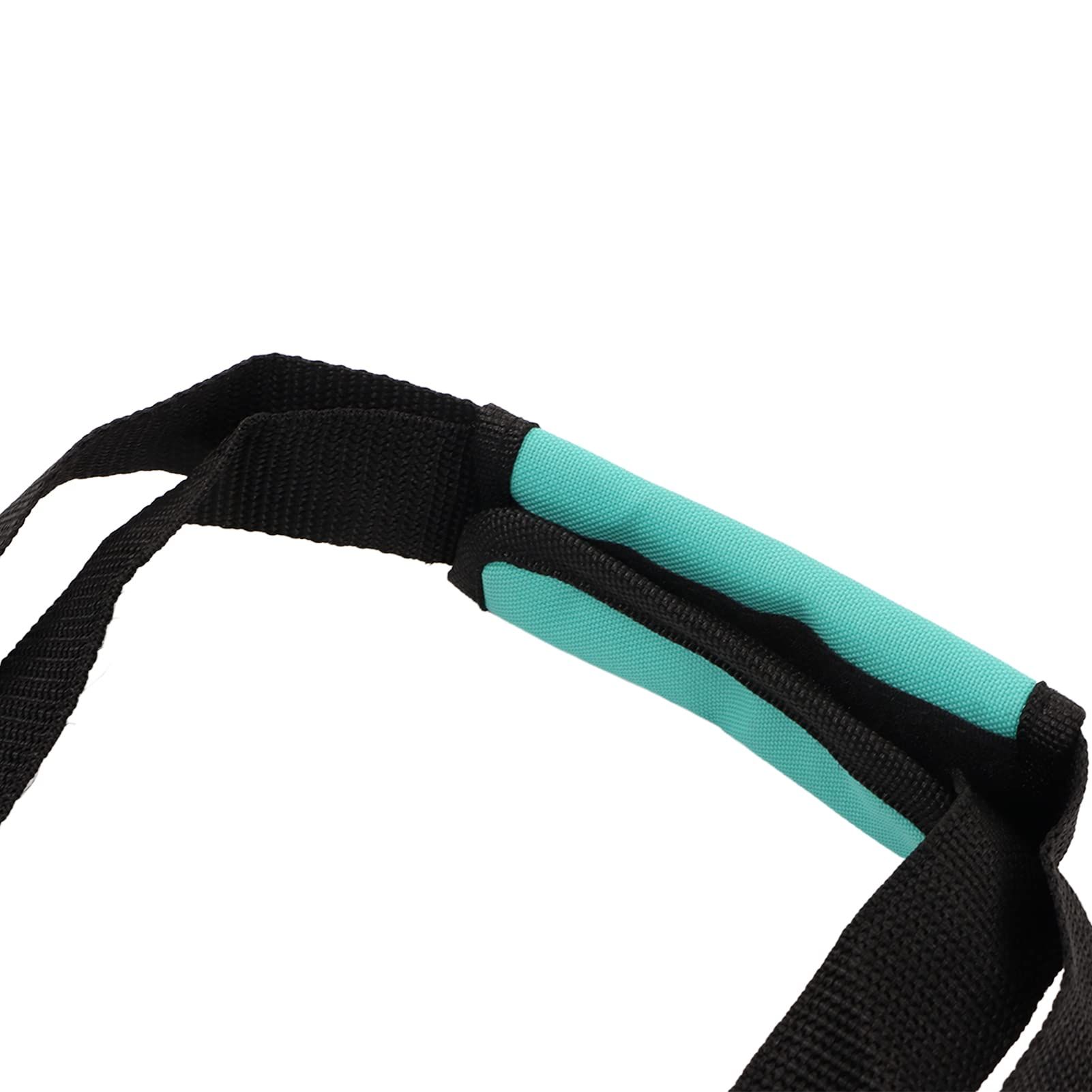 Waterproof Beach Bag with Cooler Compartment - Beach Bags Waterproof Sandproof view 4