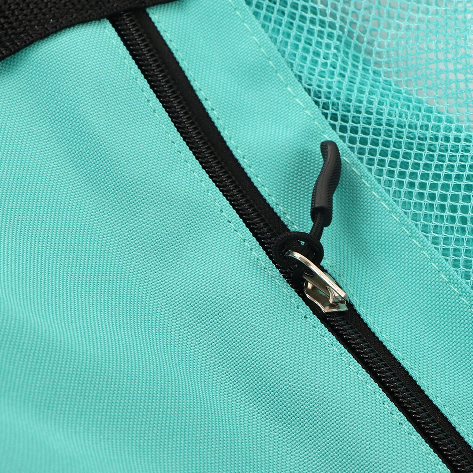 Waterproof Beach Bag with Cooler Compartment - Beach Bags Waterproof Sandproof view 5