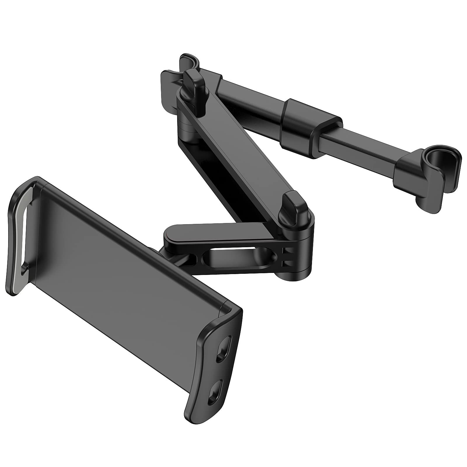 Car Headrest Backseat Mount — image 1