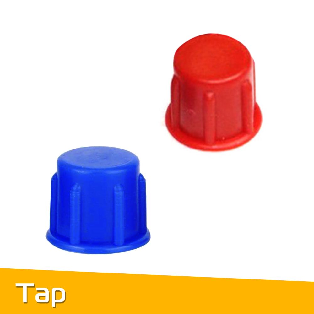 134a Adapter Fittings Quick Connector view 5