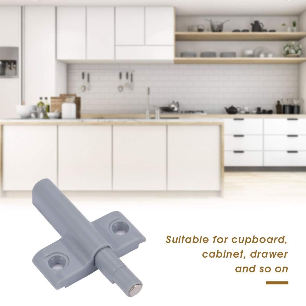 Magnetic Cabinet Door Catches Buffer view 5