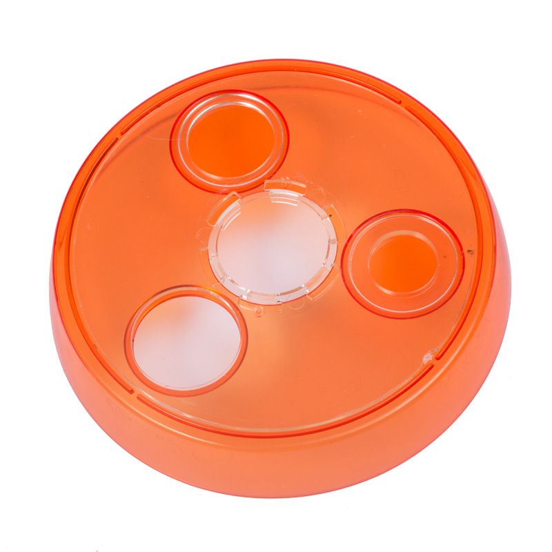 Treat Tower Dog, Slow Feeder Toy for Dog Mental Stimulation, Dog Enrichment view 5