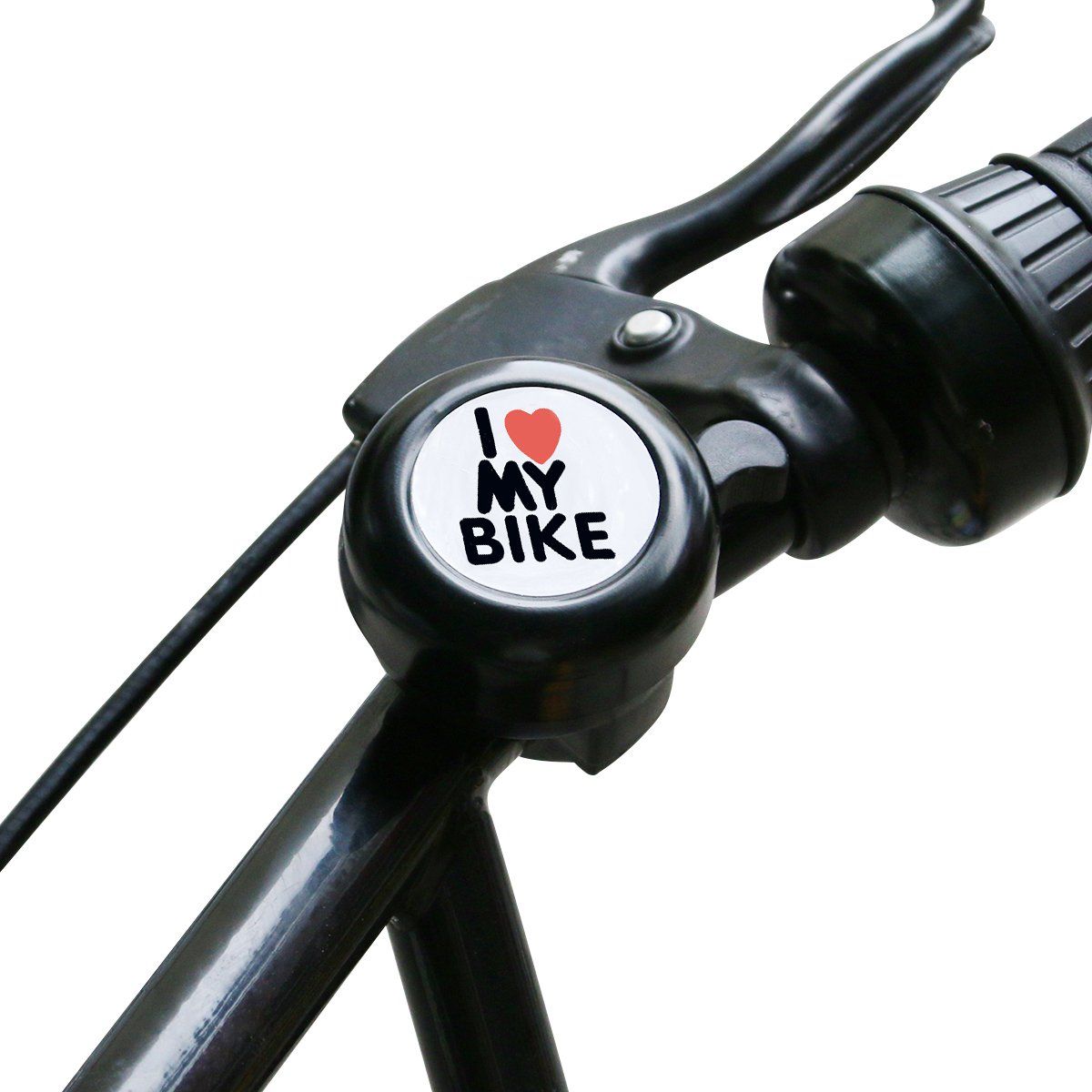 Bike Bell Bicycle Bell for Girls Bike Horn Cute Bike Ring Bell Clear Sound view 4