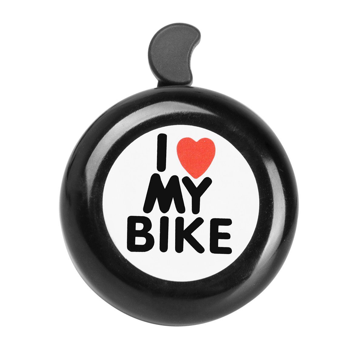 Bike Bell Bicycle Bell for Girls Bike Horn Cute Bike Ring Bell Clear Sound view 5