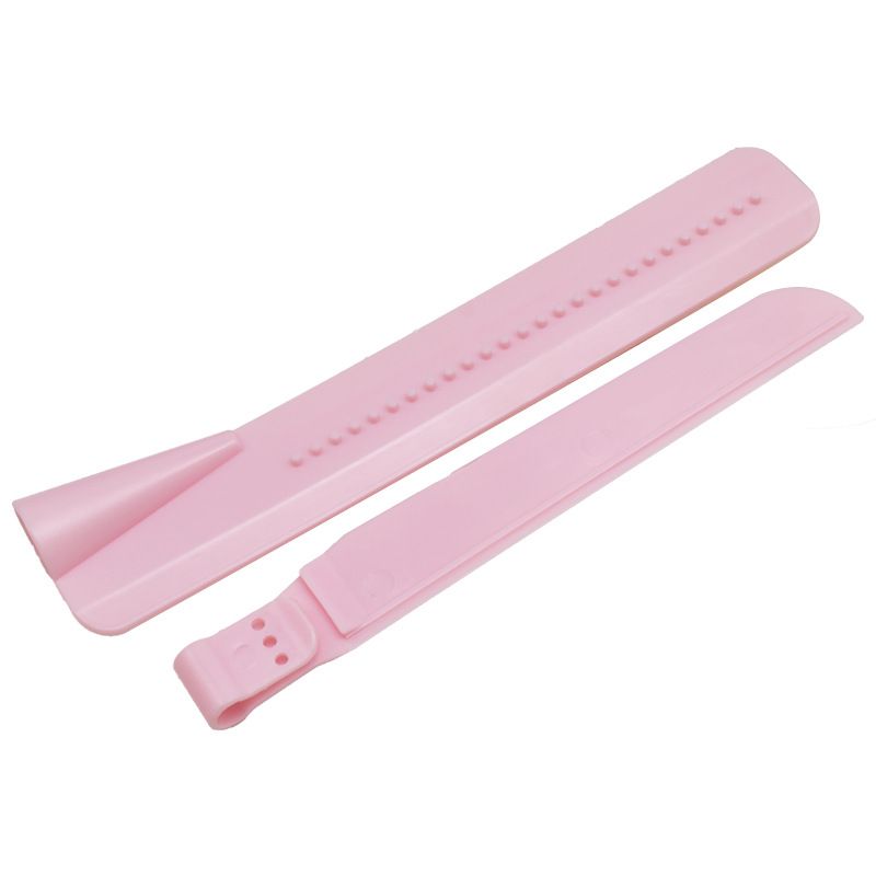 djustable Height Buttercream Flip Offset Sugar Scraper view 3
