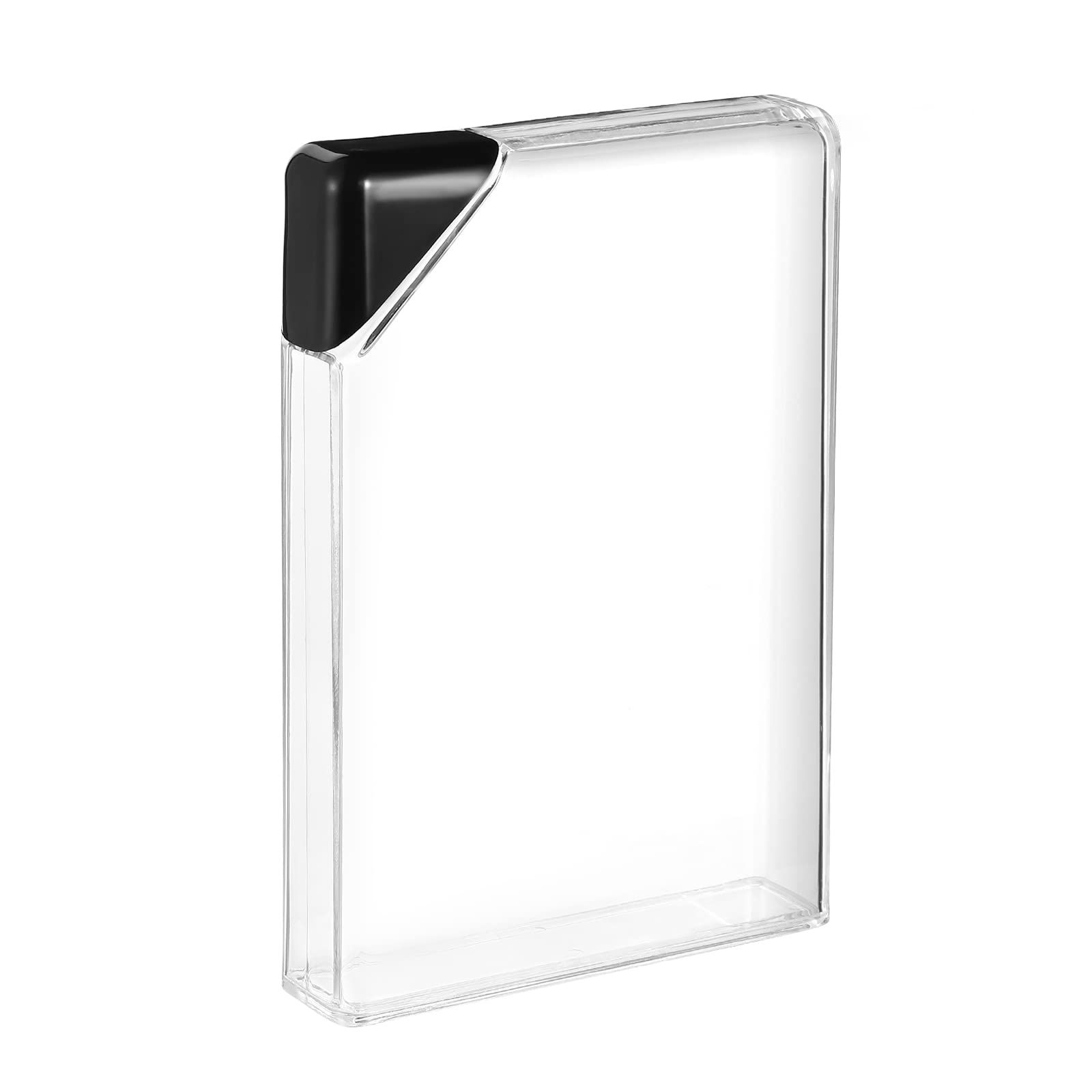 Leak proof water bottle, travel water bottle, foldable stainless steel straw