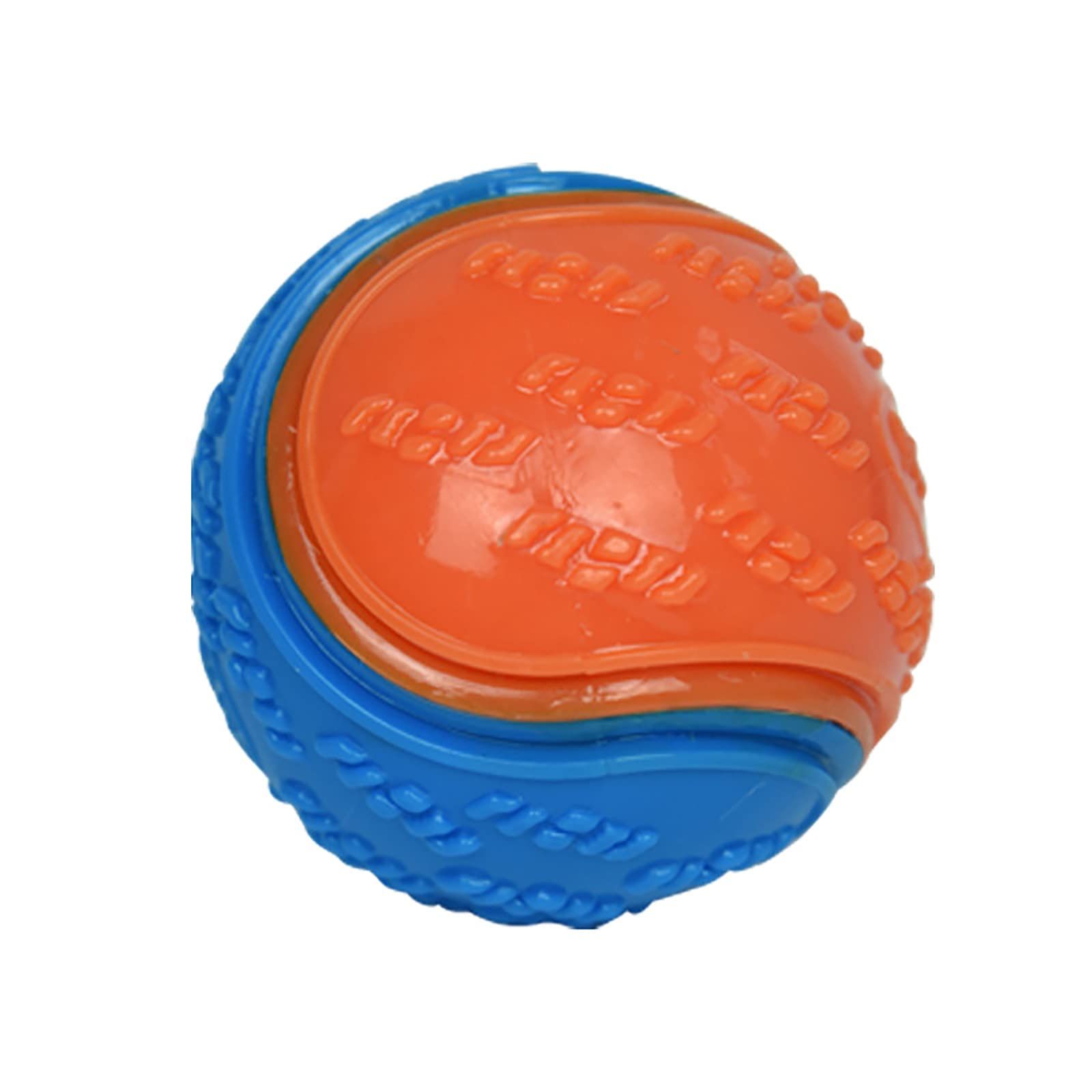 Color random Dog Toys Balls for Training
