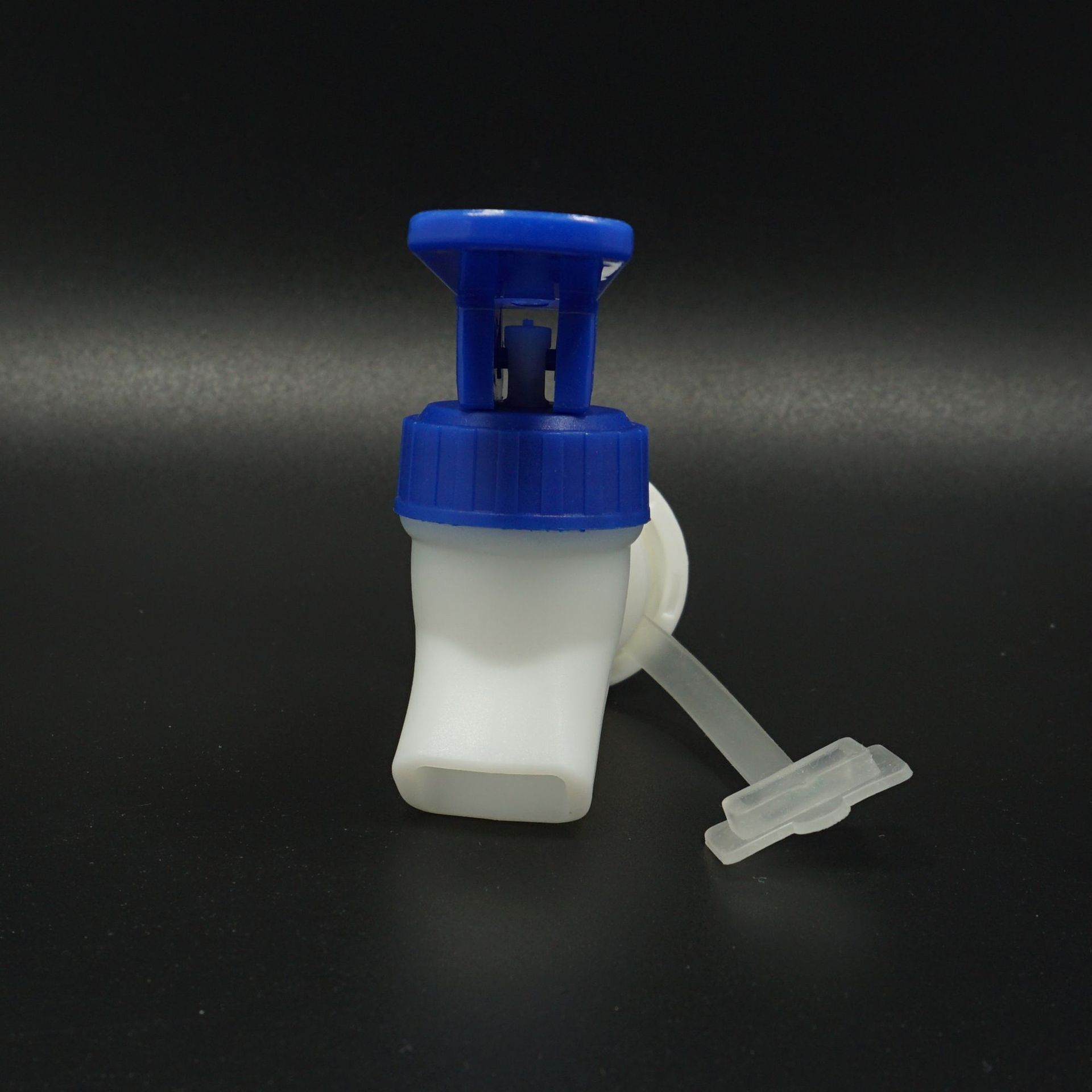 Cooler Faucet Water Faucet Tap view 2