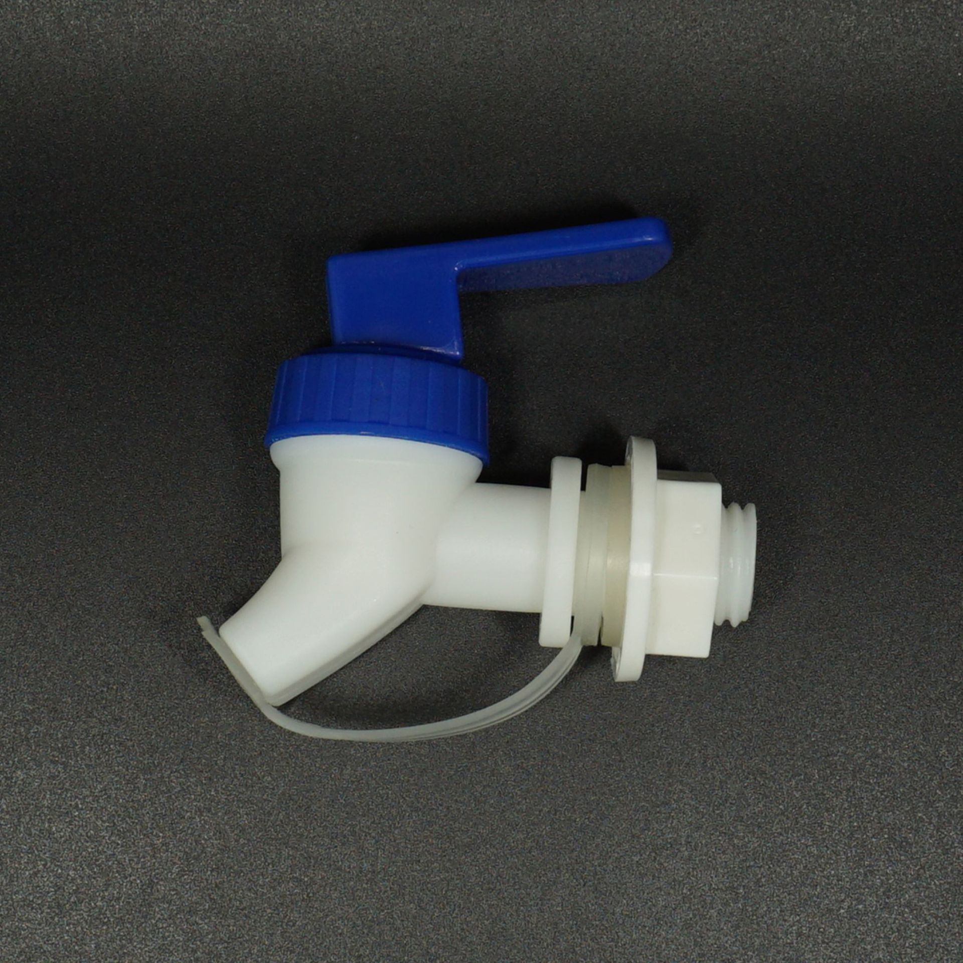Cooler Faucet Water Faucet Tap view 3