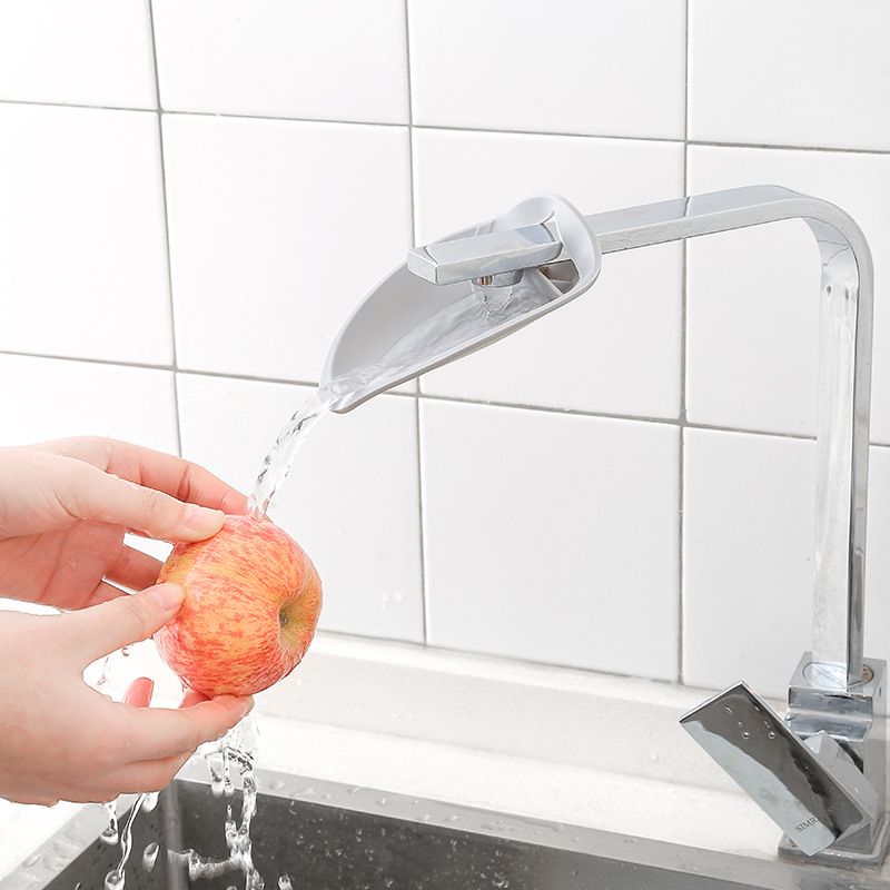 Faucet Expander Blade Design Child Safety Faucet Expander for Toddlers view 2
