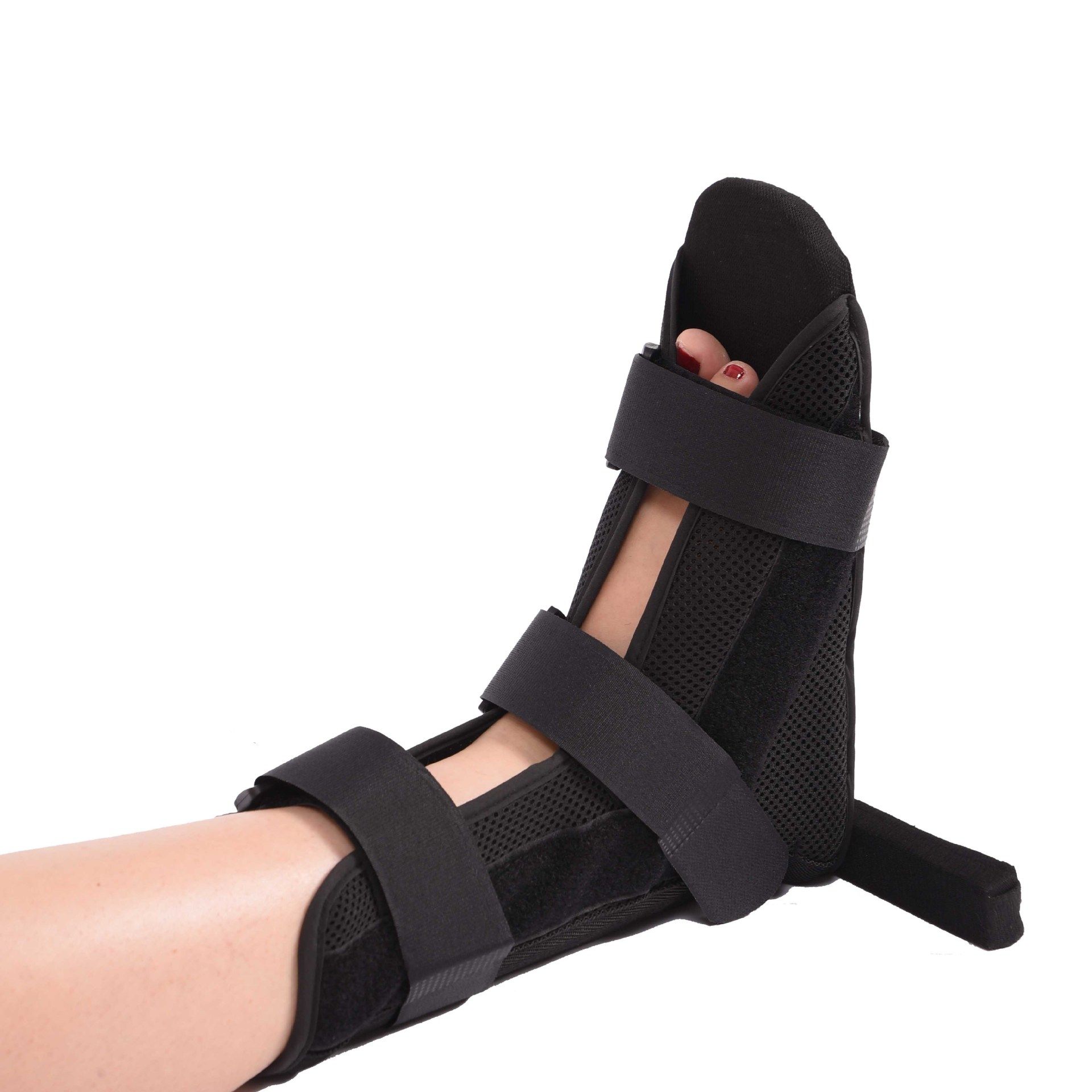 Dorsal Night Splint Ankle Support Brace Plantar Fasciitis Feet Ankle Brace view 5