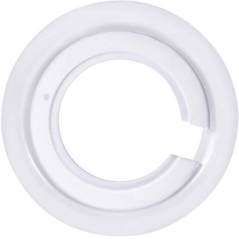 E27 to E14 Lamp Shade Reducing Ring view 2
