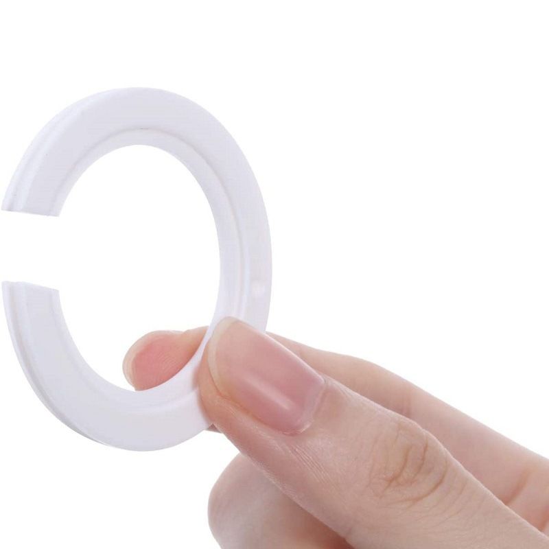 E27 to E14 Lamp Shade Reducing Ring view 3