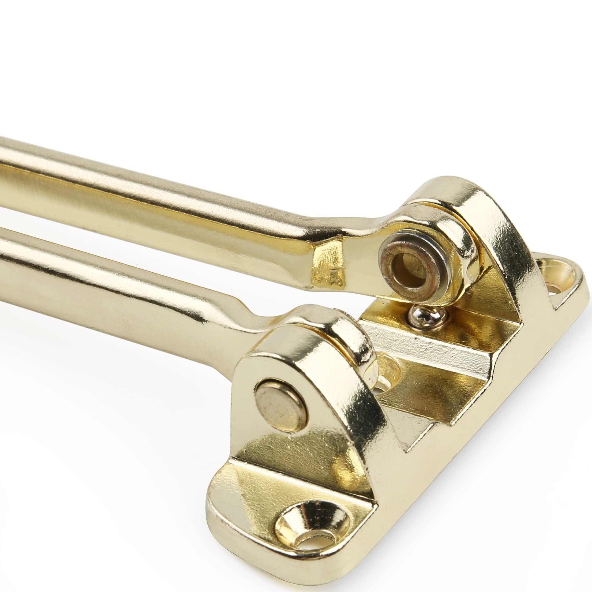 Home Security Door Lock Swing Bar view 3
