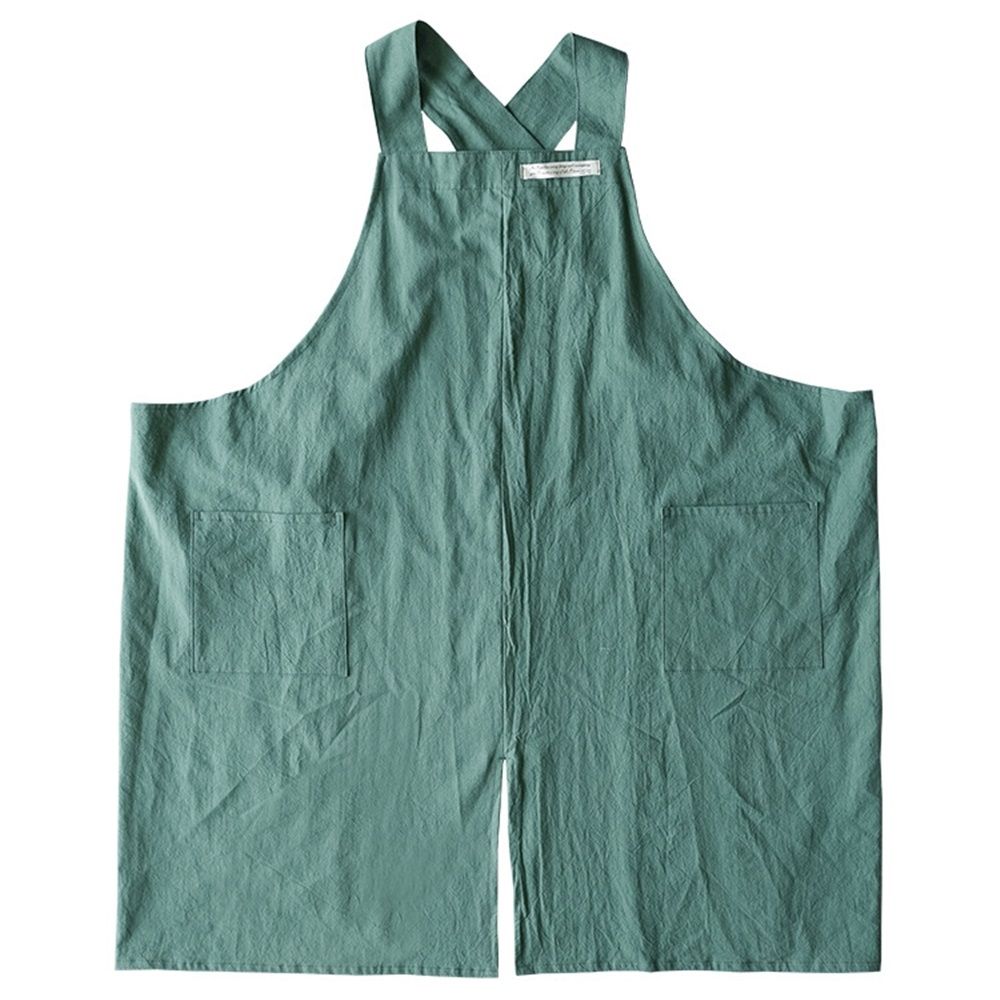 Cotton Aprons for Women and Men view 5