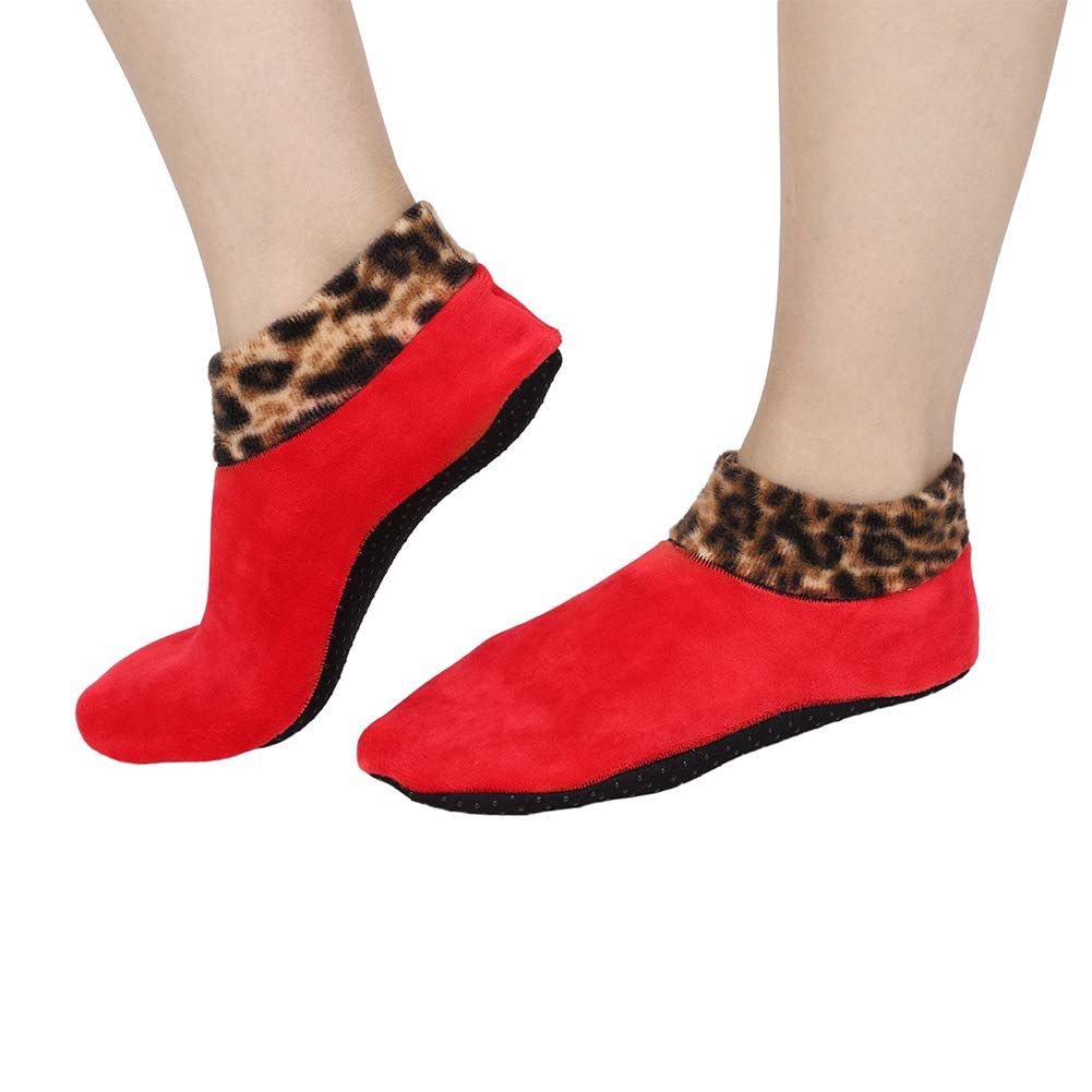 Floor Indoor Thermal Socks