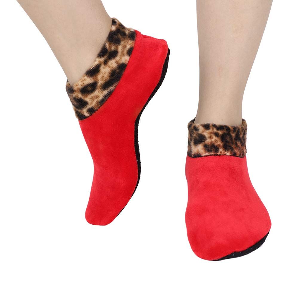 Floor Indoor Thermal Socks view 2