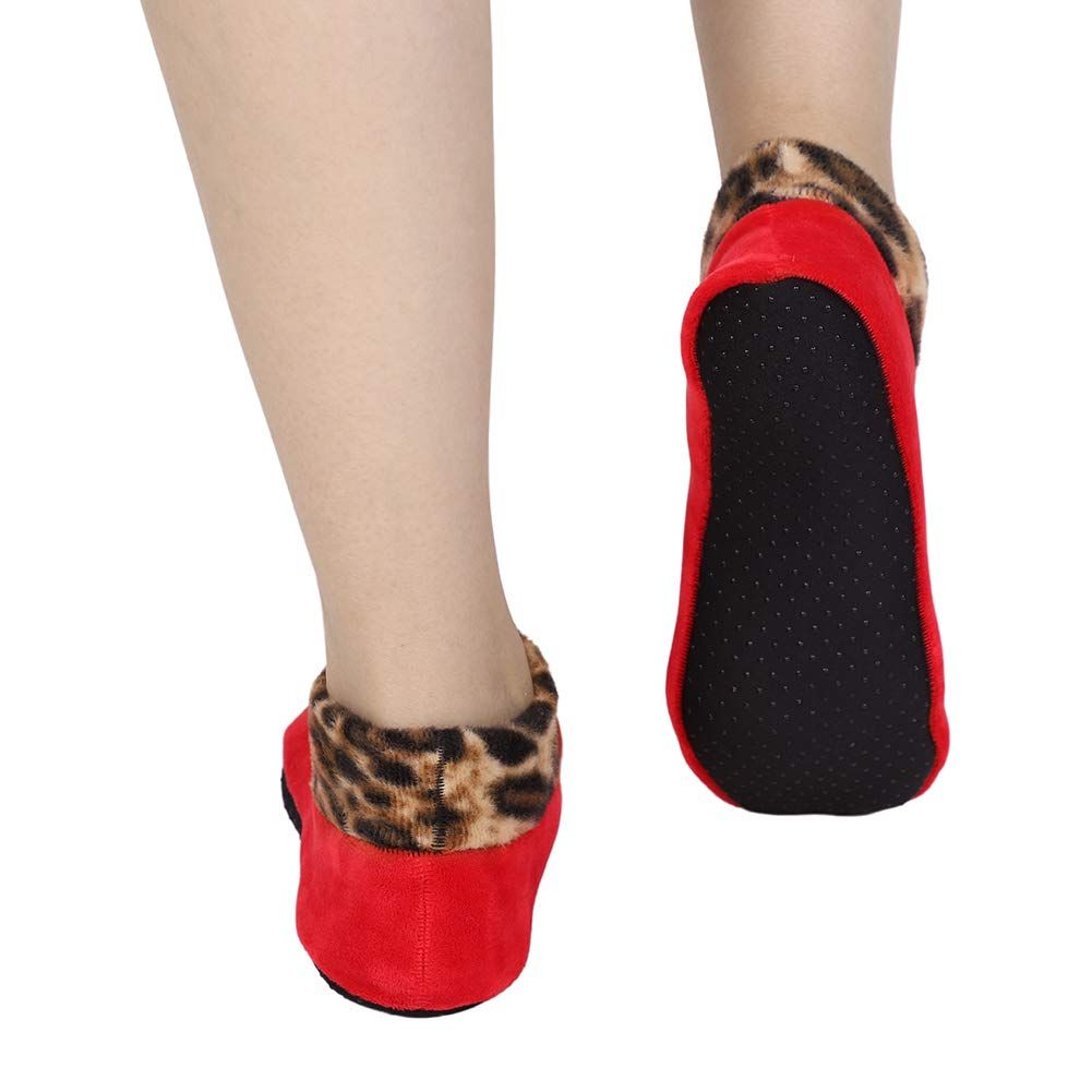 Floor Indoor Thermal Socks view 4