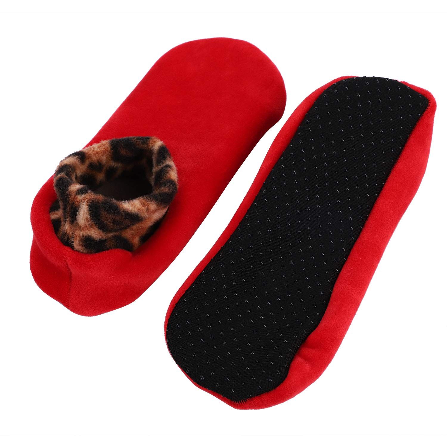 Floor Indoor Thermal Socks view 5