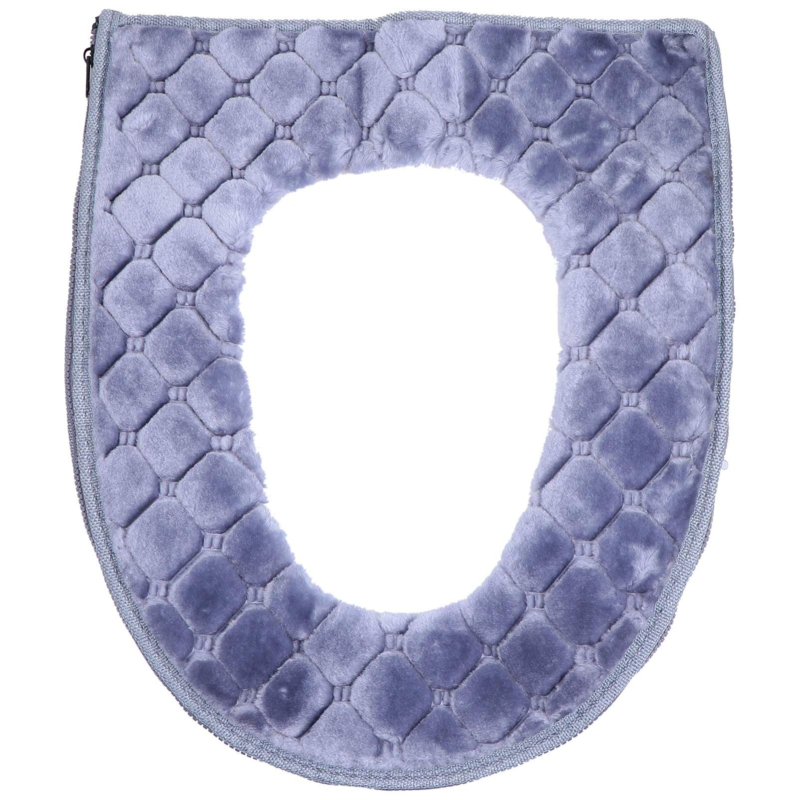 Toilet Seat Cover for Bathroom
