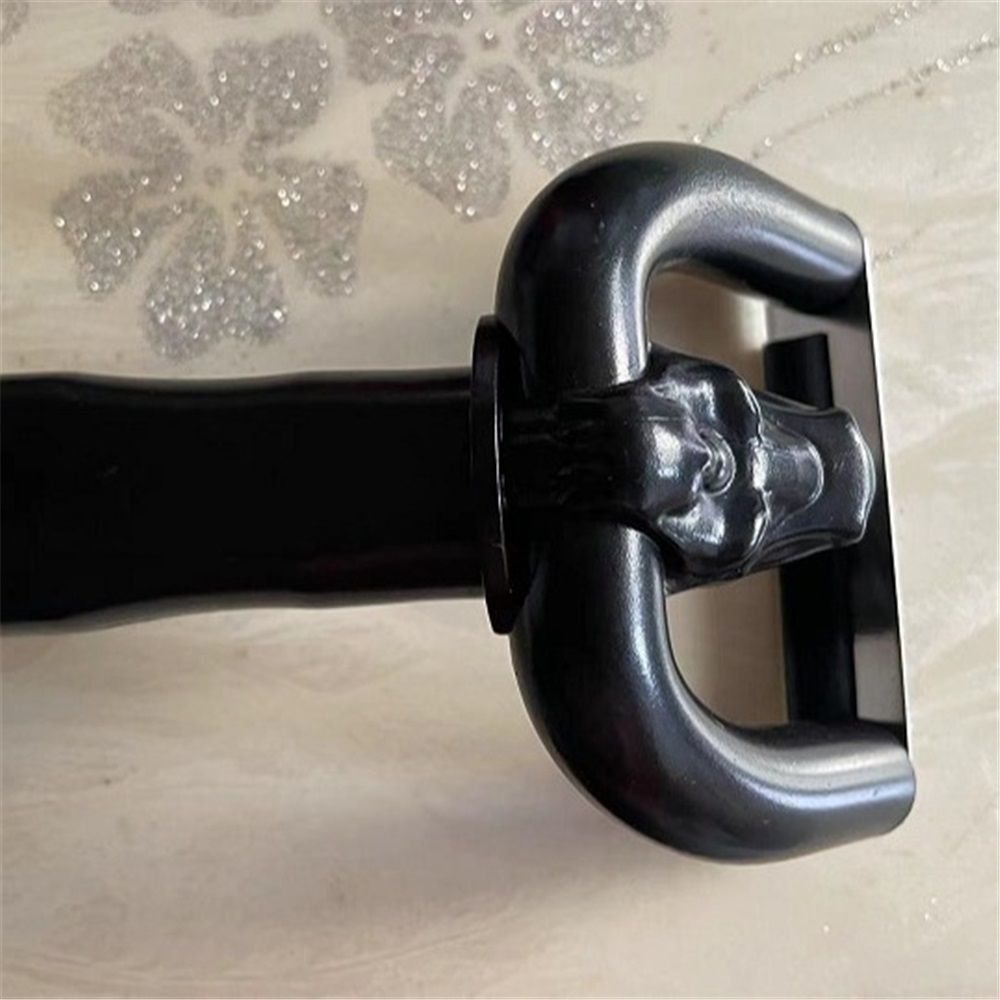 Meat Fat Trimmer - Beef Pork Handheld Slicer Clean Beef Slicer Fat Cuisine view 2