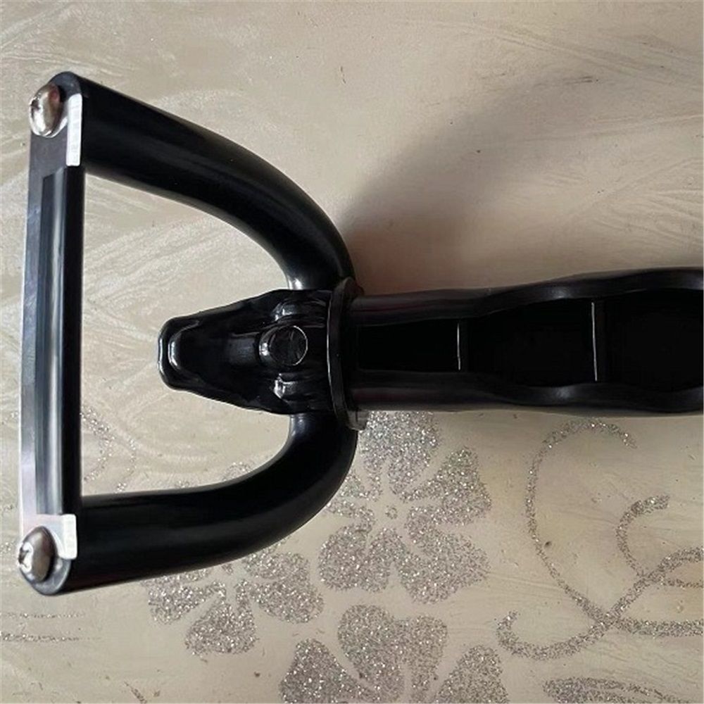Meat Fat Trimmer - Beef Pork Handheld Slicer Clean Beef Slicer Fat Cuisine view 3