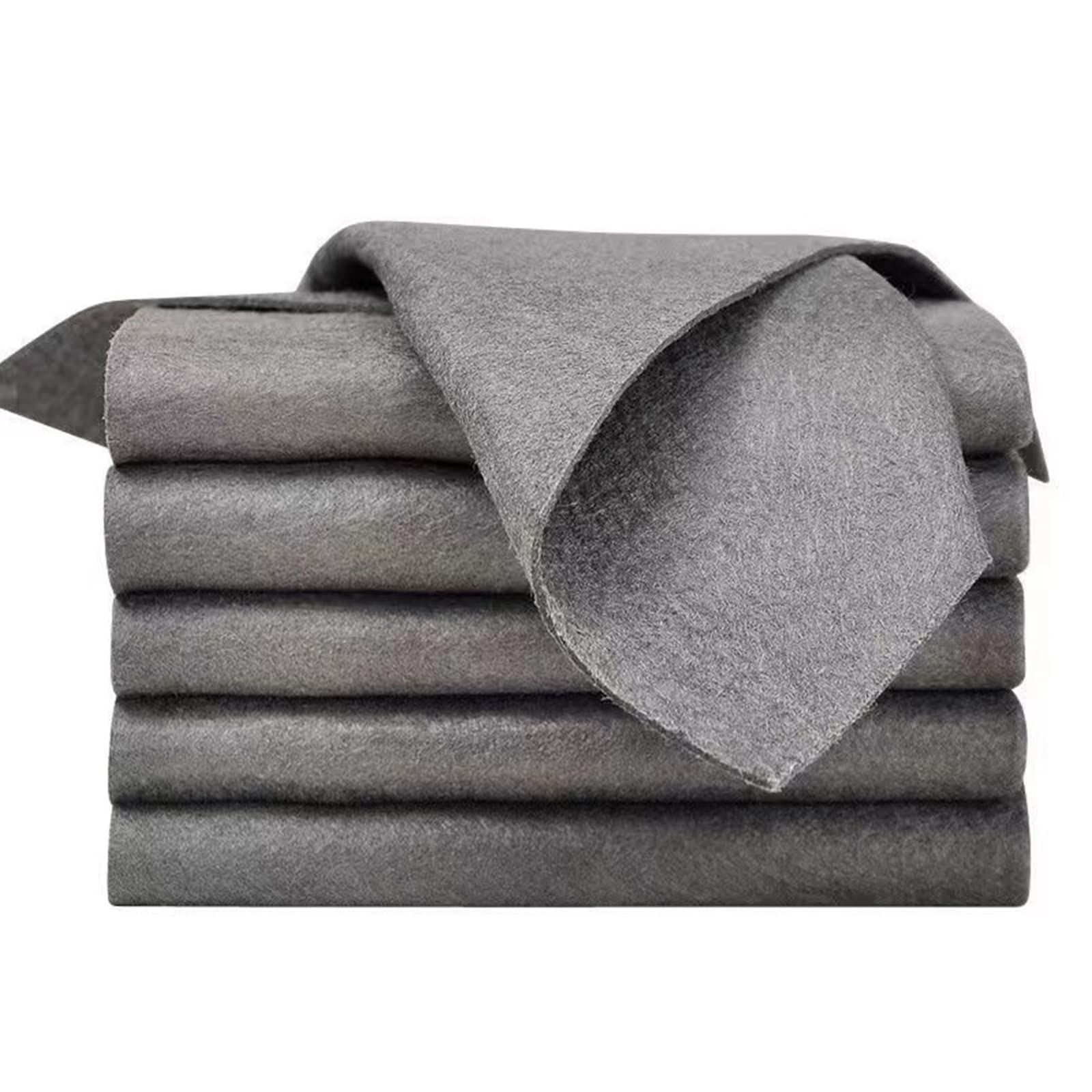 10PCS Thickened Magic Cleaning Cloth