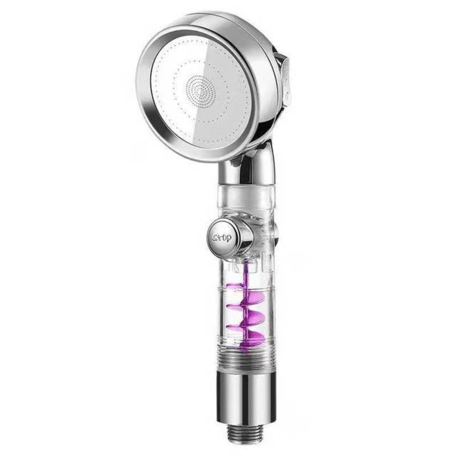 Shower Shower Head - Filtered Showerhead