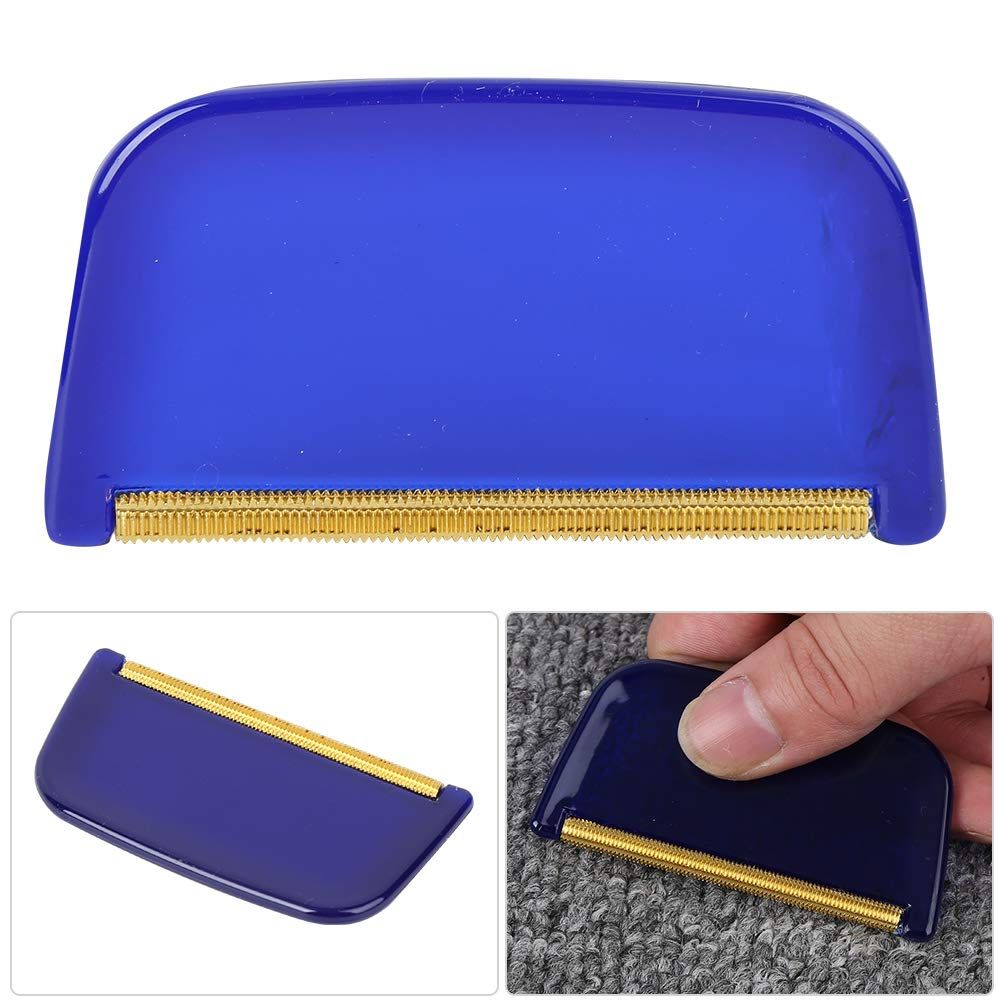 3 Pieces Sweater Fabric Shaver Sweater Comb Cashmere Wool Comb view 4