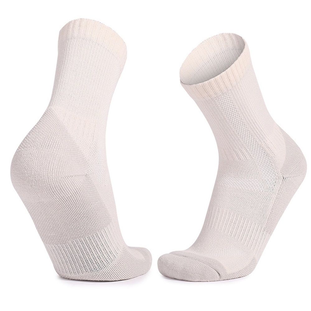Thermal Socks for Women and Men Heat Trapping Warm Winter Socks Crew Socks for view 3