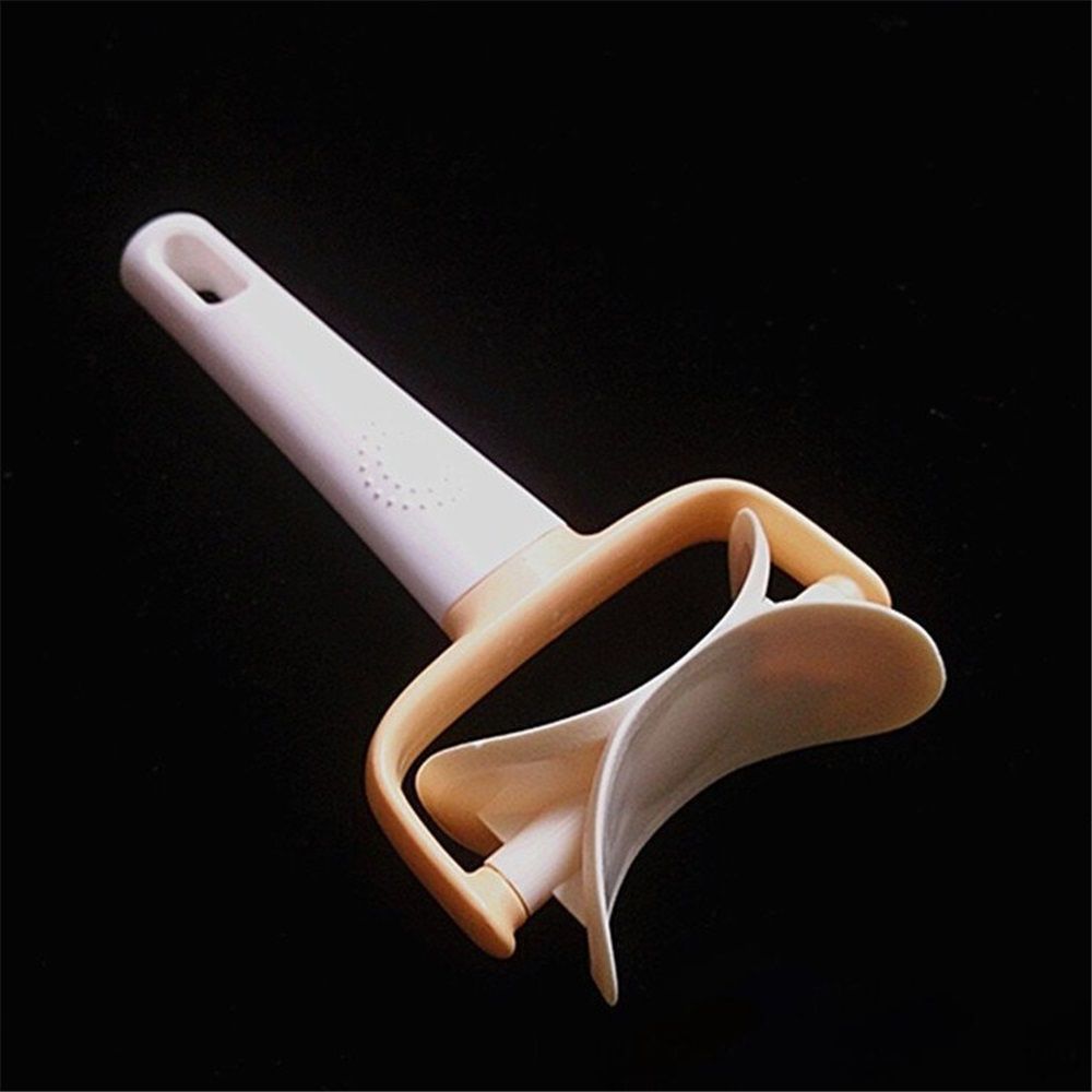 Rolling Cookies Cutter Biscuit Maker Dough Rolling Cutter for Cookie Dumpling view 3