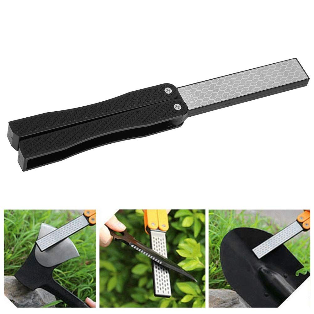 Double Sided Diafold Sharpener view 5