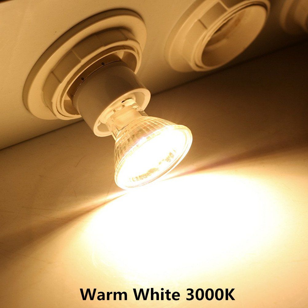 MR11 GU4 Led Bulbs 3W 30W Halogen Replacement view 3