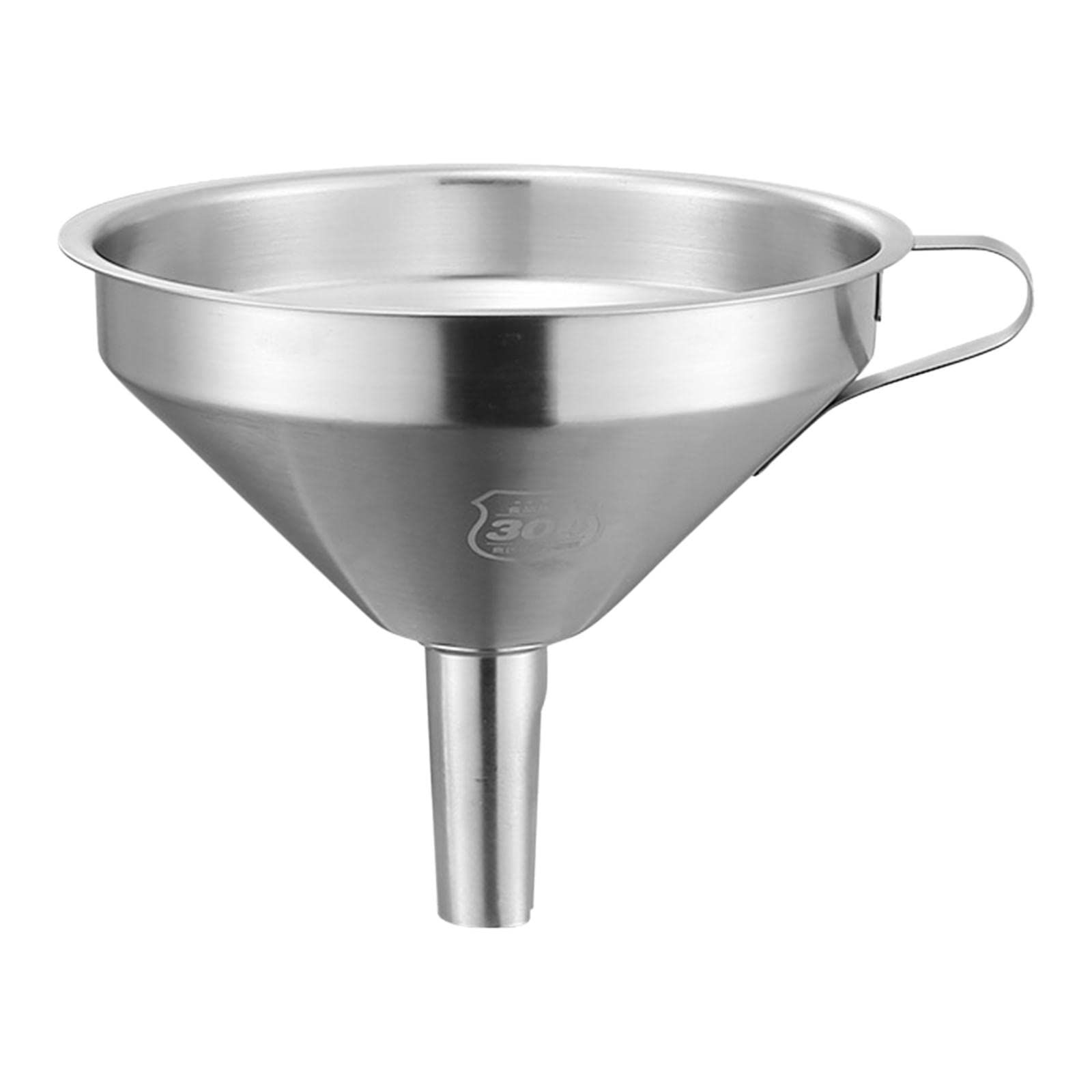 Stainless Steel Funnel Filter view 2