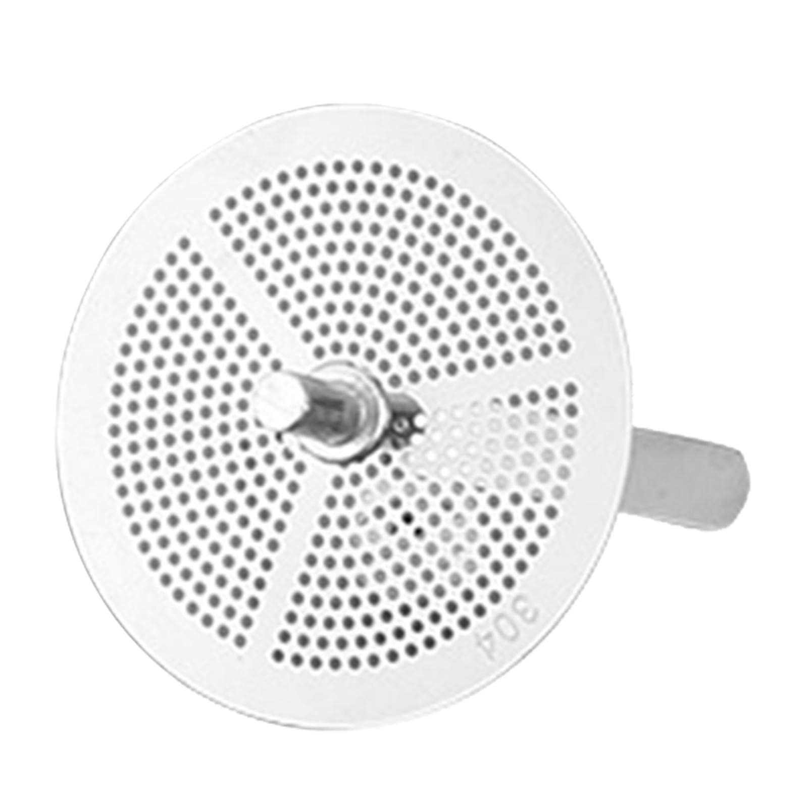 Stainless Steel Funnel Filter view 3