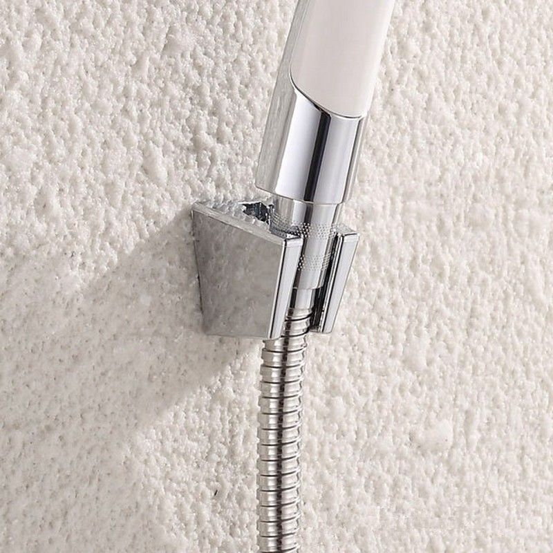 Hand Shower Bracket with Two Slot view 4